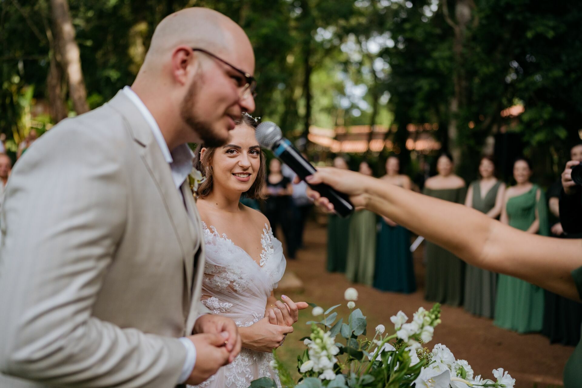 Foto casamento Villa Mandacaru - Imagem 28