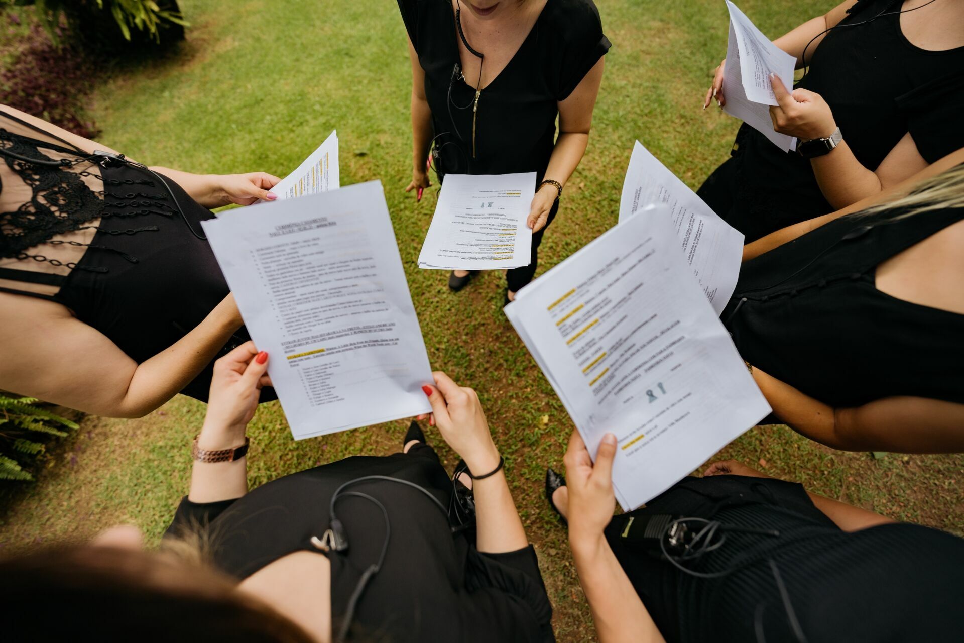 Foto casamento Villa Mandacaru - Imagem 20