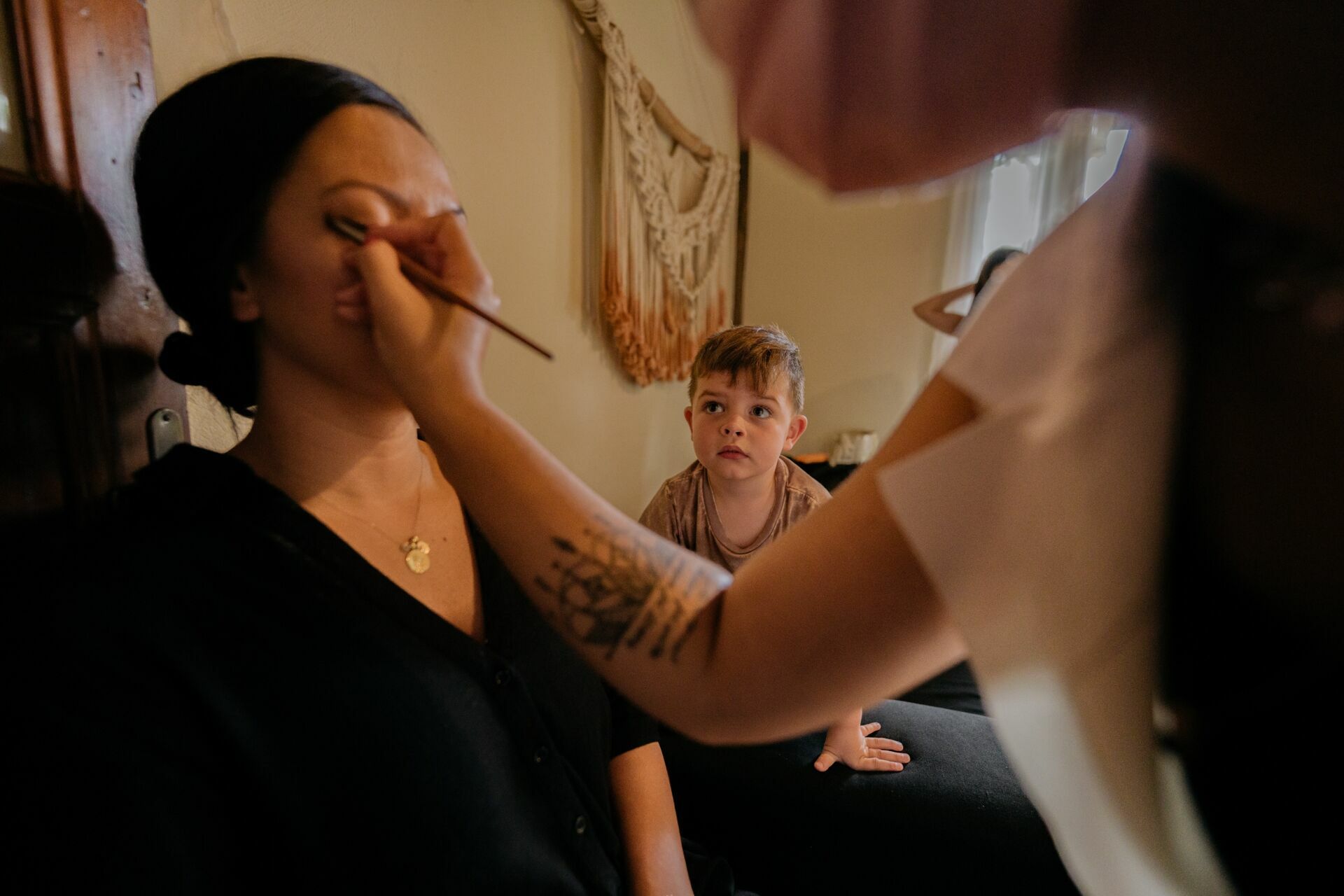 Foto casamento Villa Mandacaru - Imagem 11