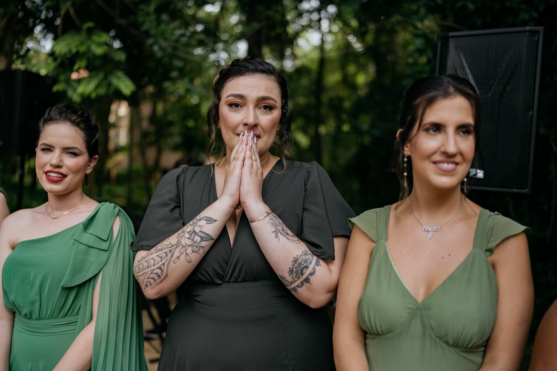 Foto casamento Villa Mandacaru - Imagem 29