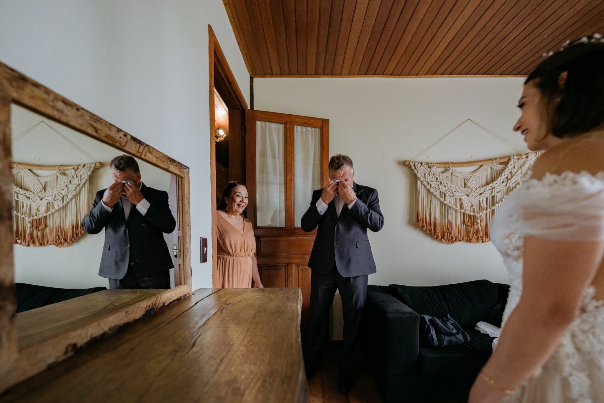 Foto casamento Villa Mandacaru - Imagem 18