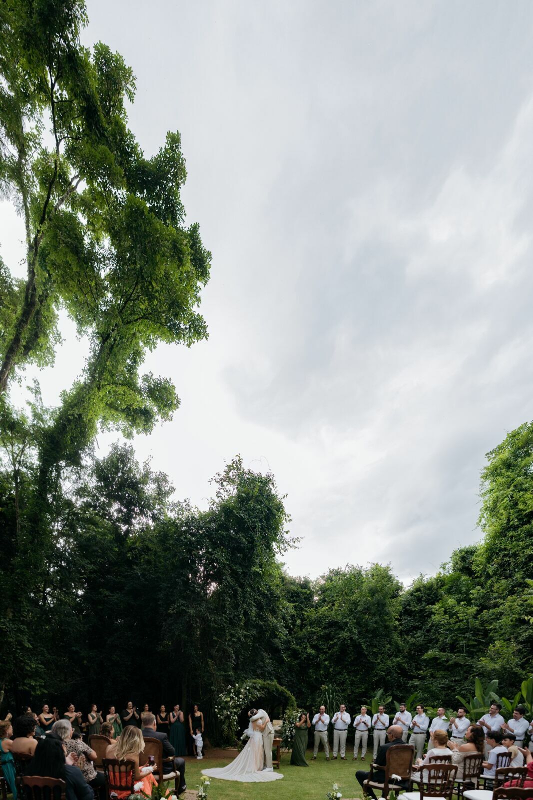 Foto casamento Villa Mandacaru - Imagem 35