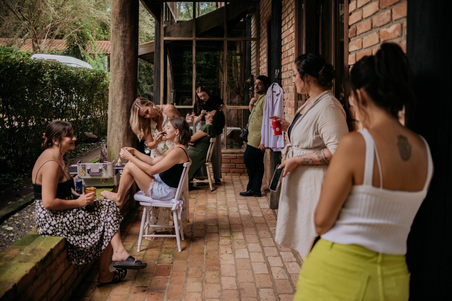 Foto casamento Villa Mandacaru - Imagem 7