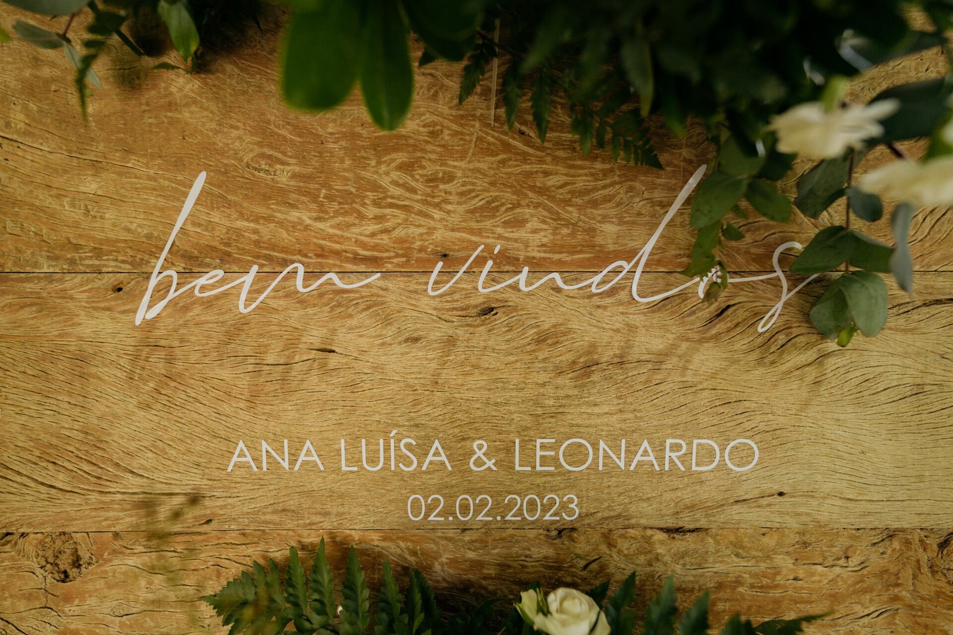 Foto casamento Villa Mandacaru - Imagem 0