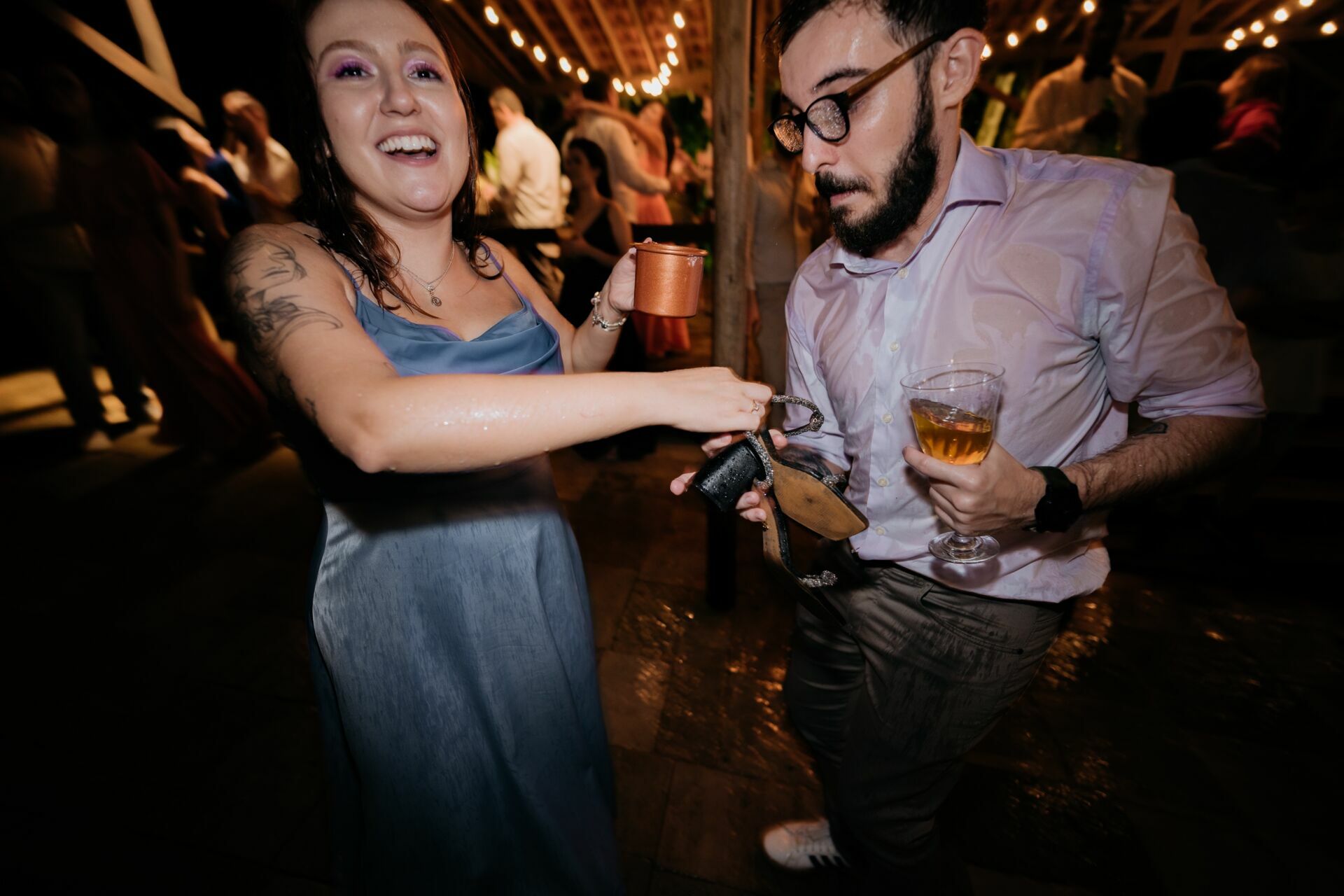 Foto casamento Villa Mandacaru - Imagem 68