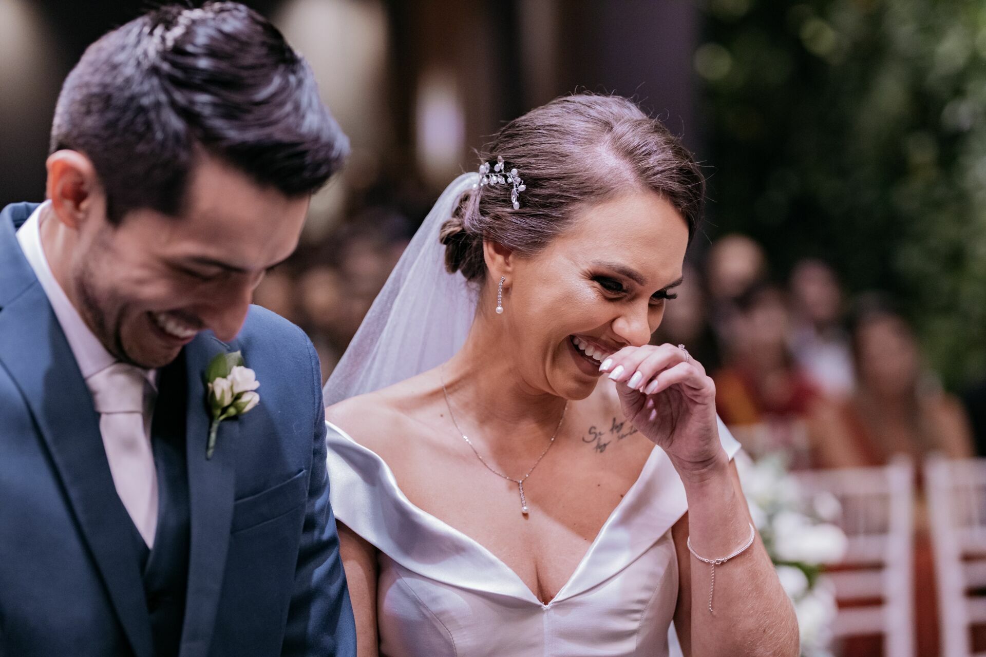 Foto Casamento Espaco Pompeia - Imagem 7