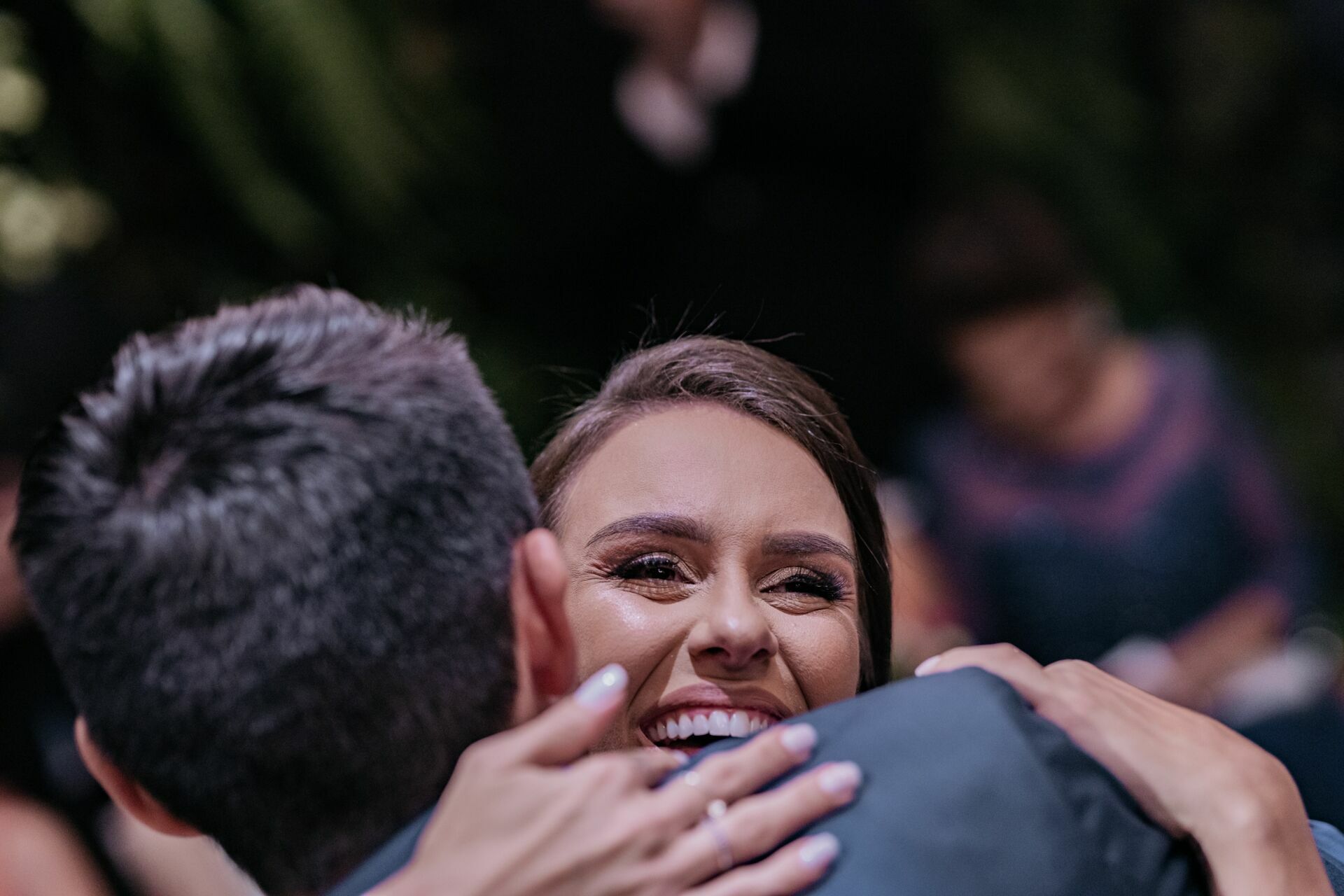 Foto Casamento Espaco Pompeia - Imagem 22