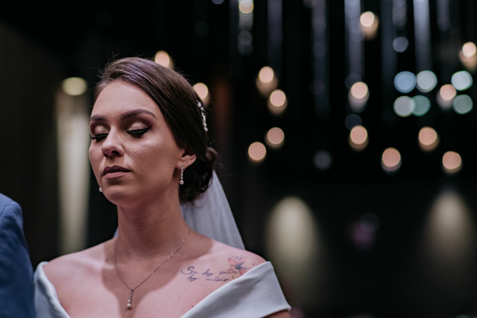 Foto Casamento Espaco Pompeia - Imagem 19