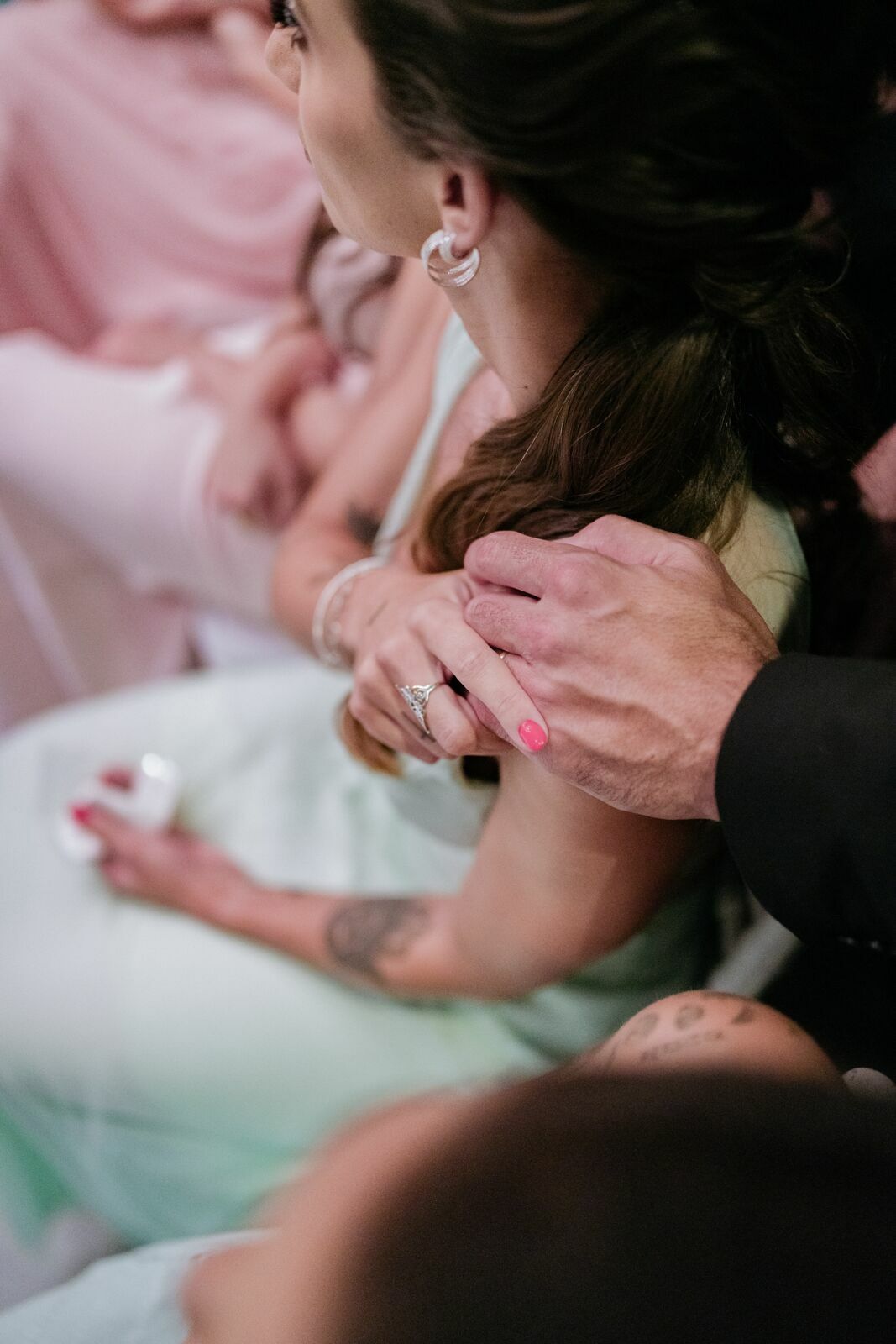 Foto Casamento Espaco Pompeia - Imagem 12