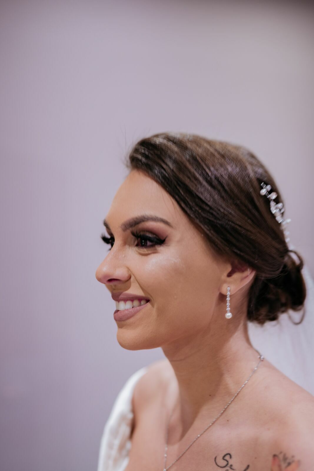 Foto Casamento Espaco Pompeia - Imagem 1