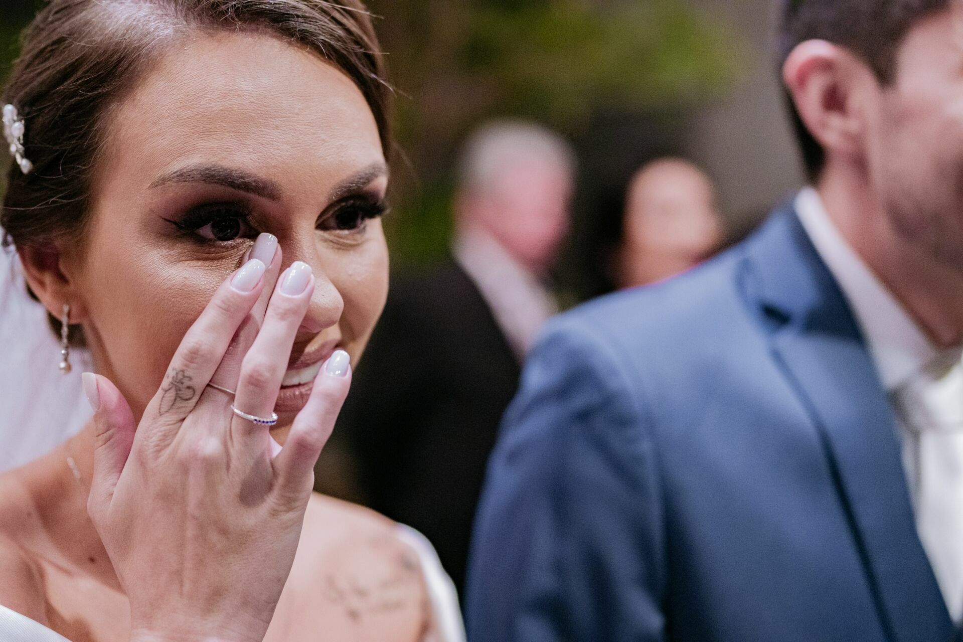 Foto Casamento Espaco Pompeia - Imagem 14