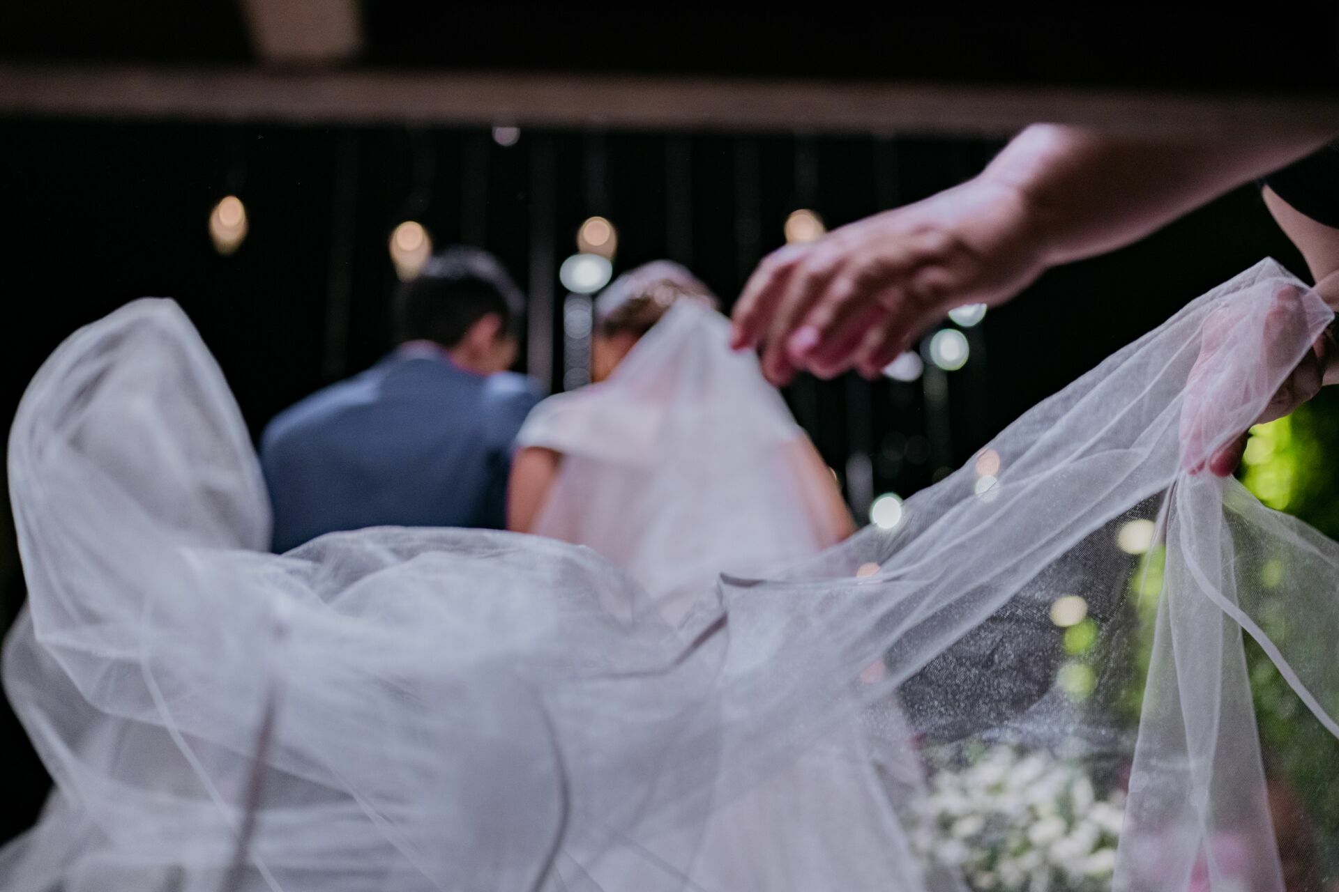 Foto Casamento Espaco Pompeia - Imagem 25