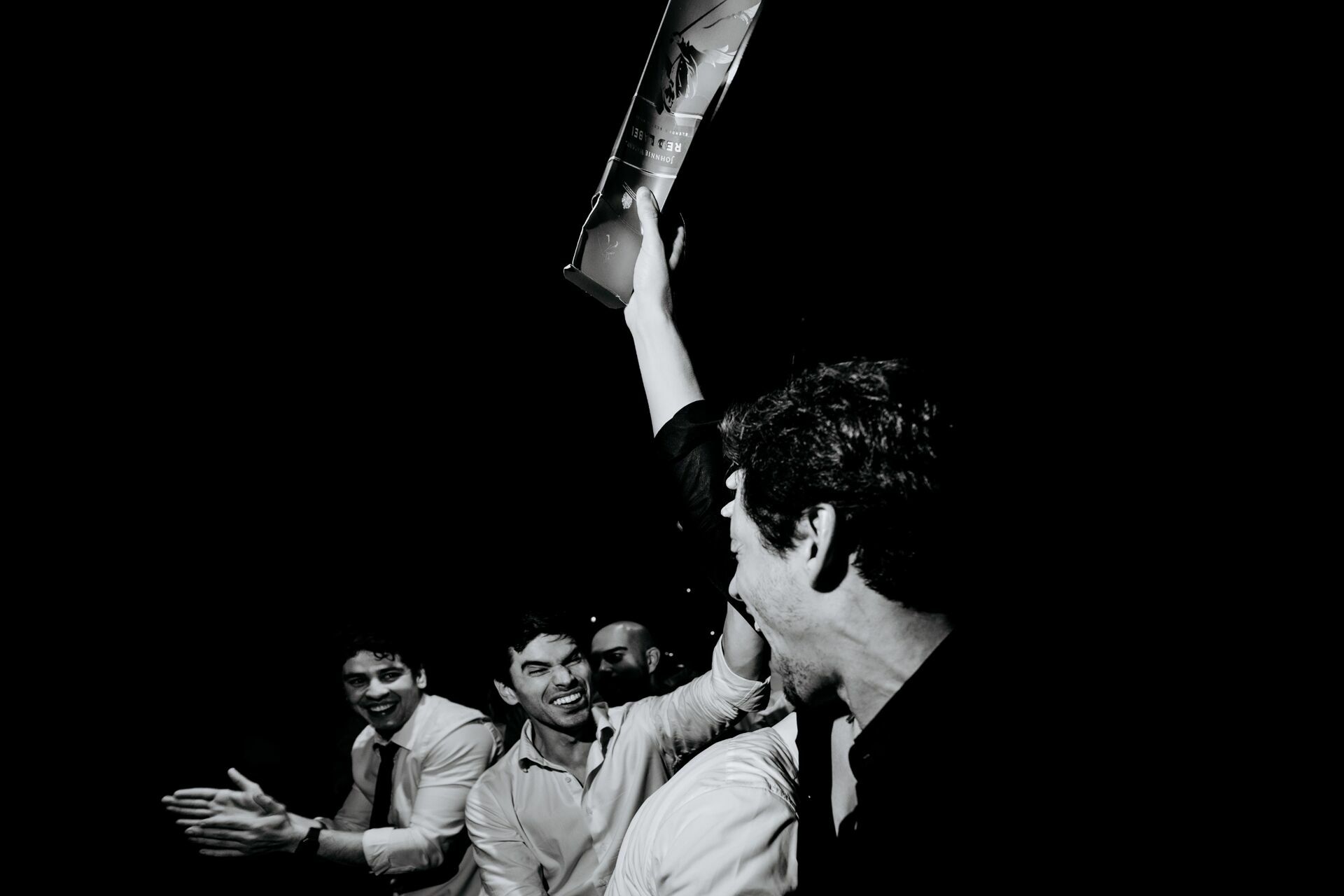 Foto Casamento Espaco Pompeia - Imagem 58