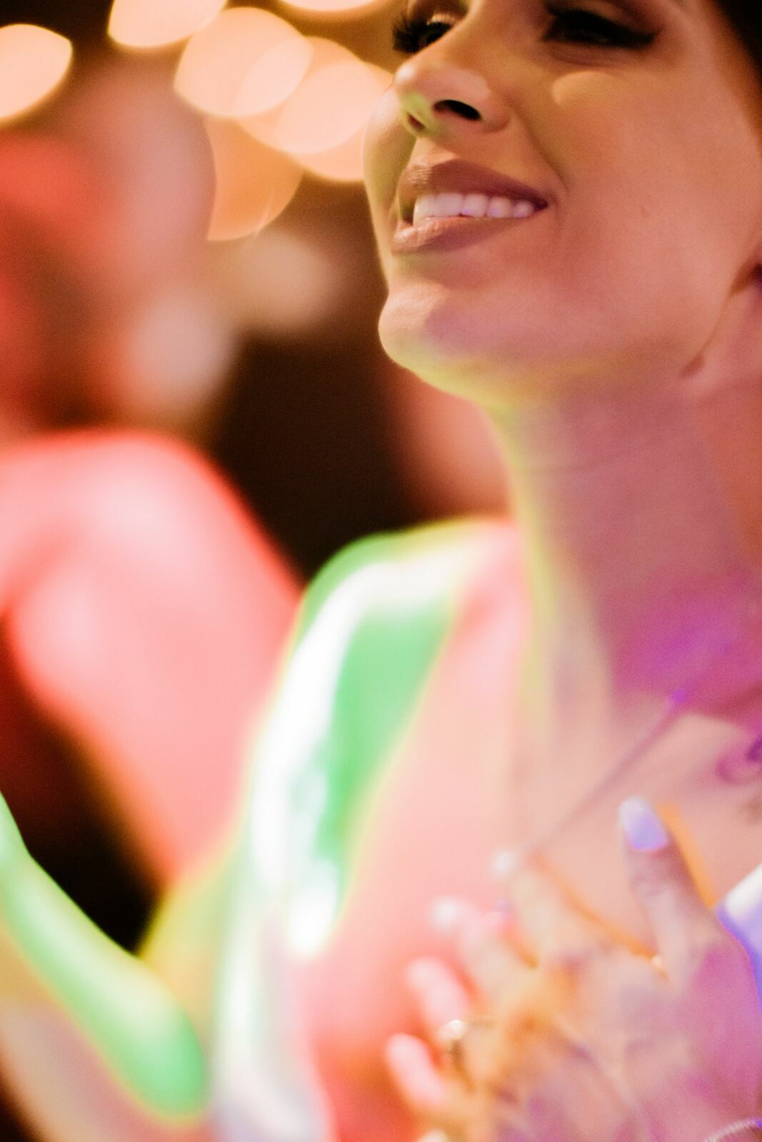 Foto Casamento Espaco Pompeia - Imagem 33