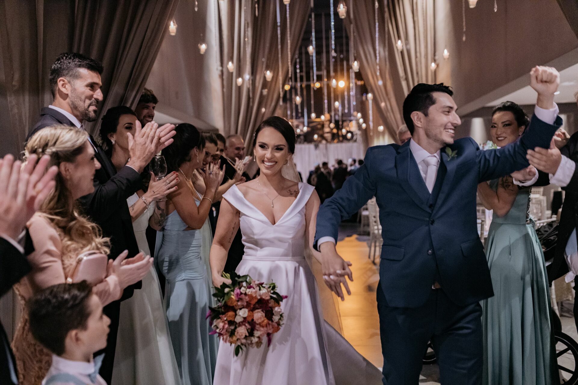 Foto Casamento Espaco Pompeia - Imagem 27