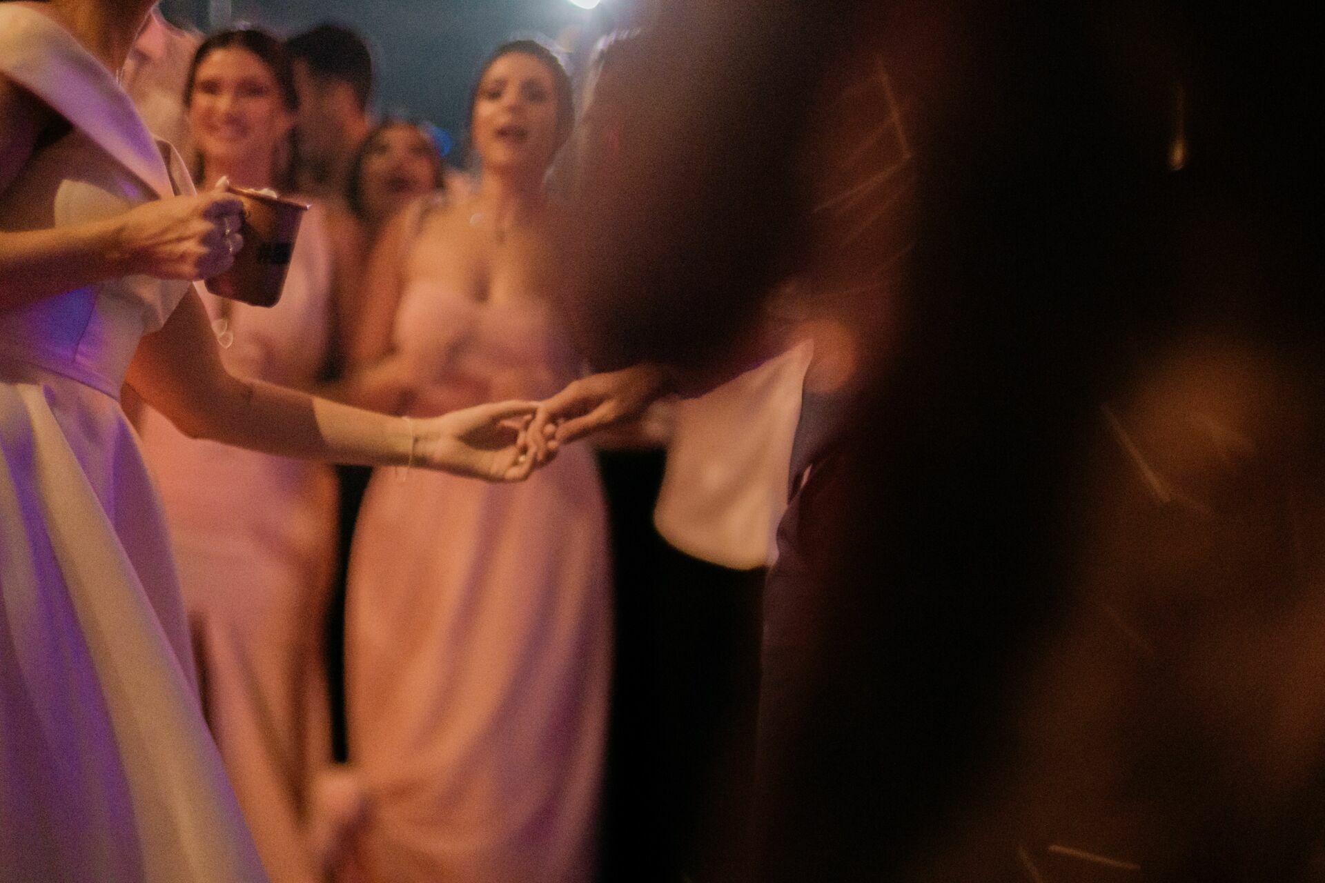 Foto Casamento Espaco Pompeia - Imagem 37