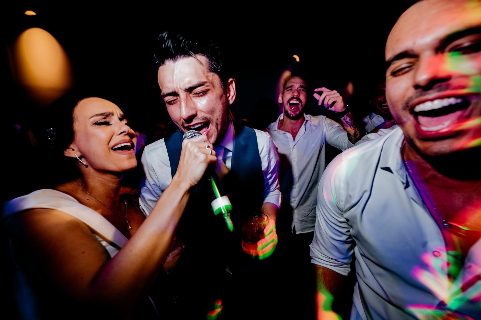 Foto Casamento Espaco Pompeia - Imagem 55