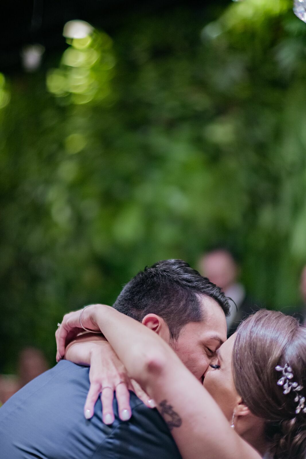 Foto Casamento Espaco Pompeia - Imagem 24