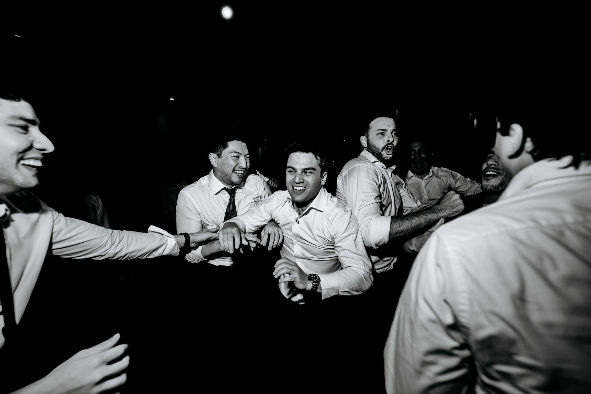 Foto Casamento Espaco Pompeia - Imagem 62