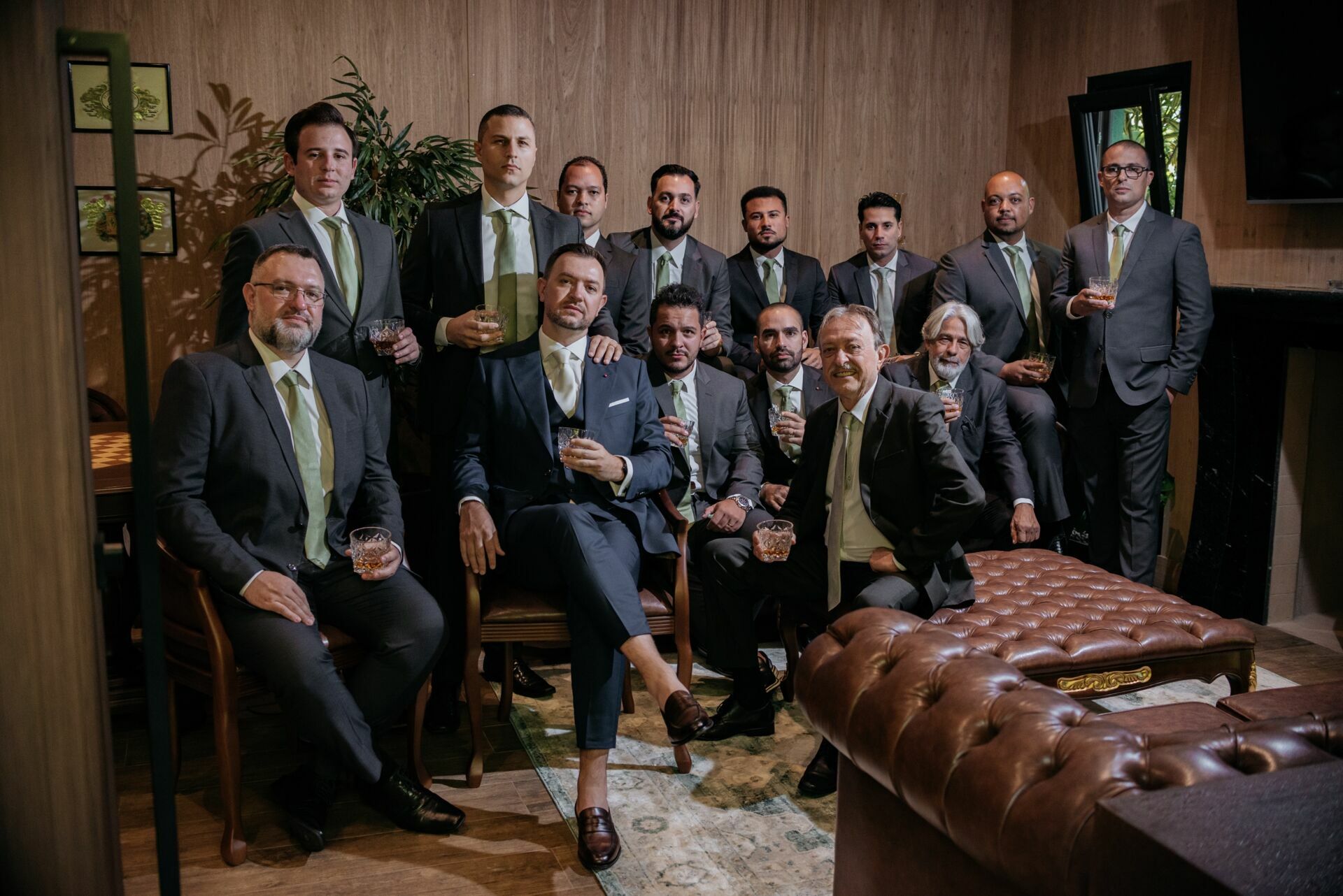 Foto Casamento Fazenda Capela do Bosque - Imagem 8