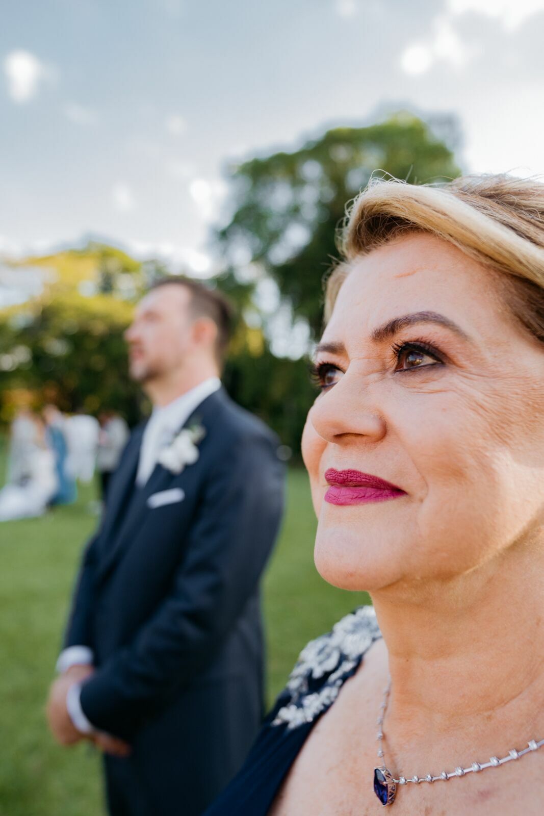 Foto Casamento Fazenda Capela do Bosque - Imagem 25