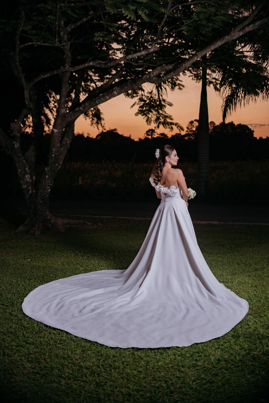 Foto Casamento Fazenda Capela do Bosque - Imagem 59