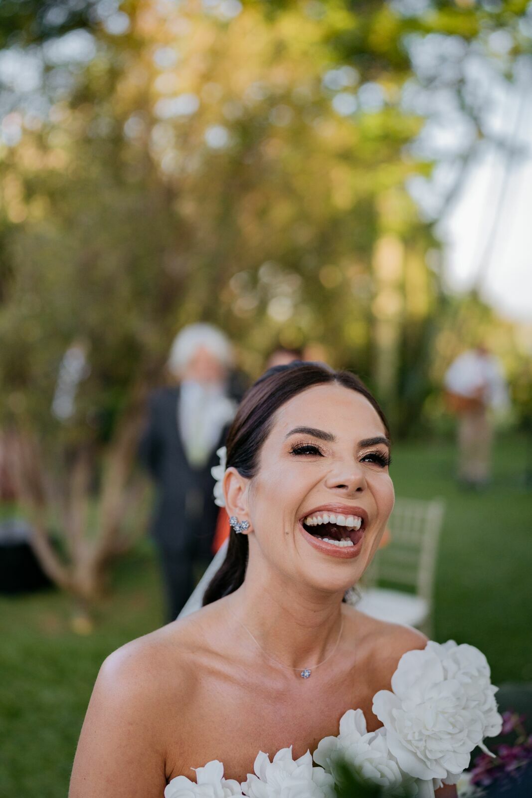 Foto Casamento Fazenda Capela do Bosque - Imagem 43