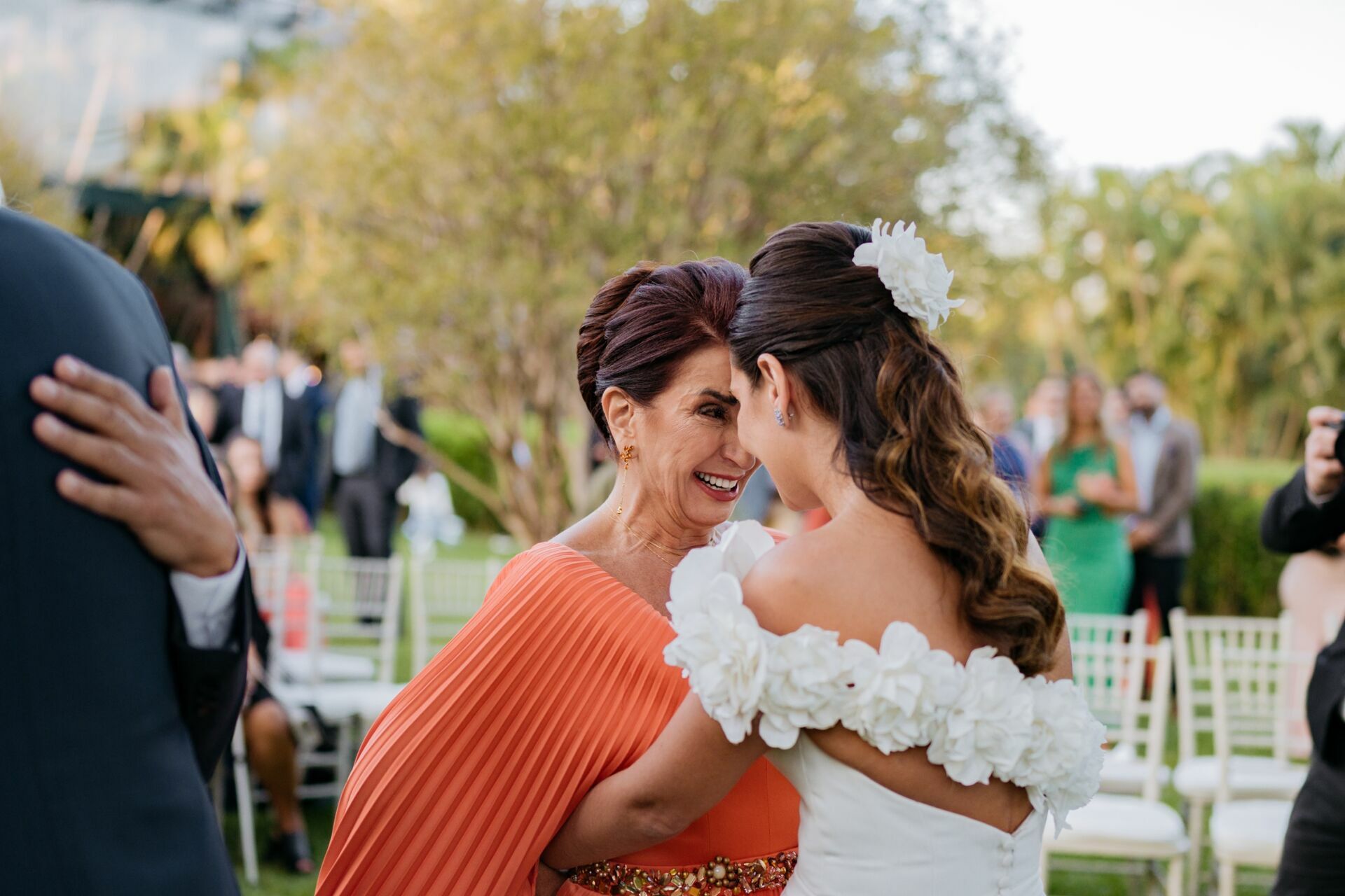 Foto Casamento Fazenda Capela do Bosque - Imagem 51