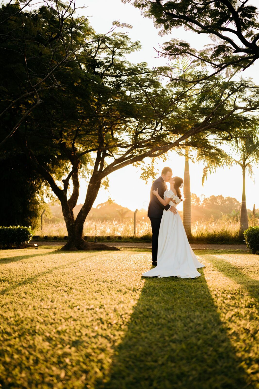 Foto Casamento Fazenda Capela do Bosque - Imagem 57