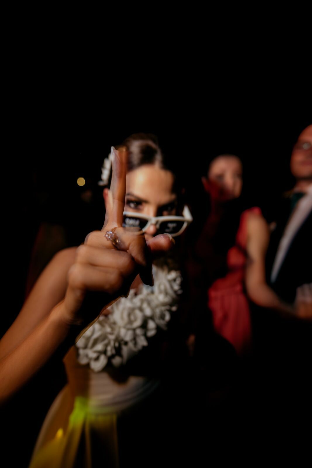 Foto Casamento Fazenda Capela do Bosque - Imagem 77