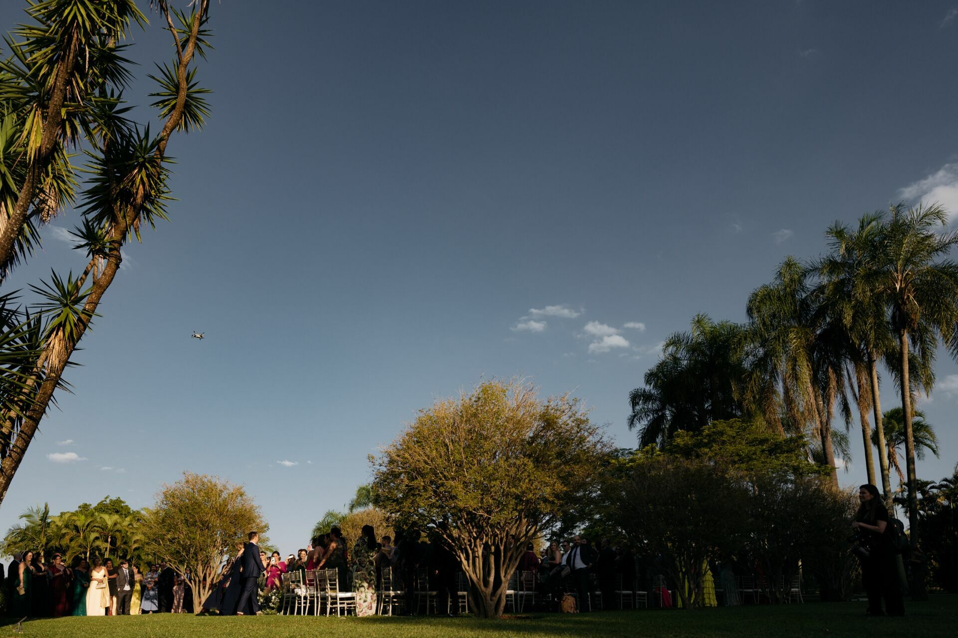 Foto Casamento Fazenda Capela do Bosque - Imagem 28