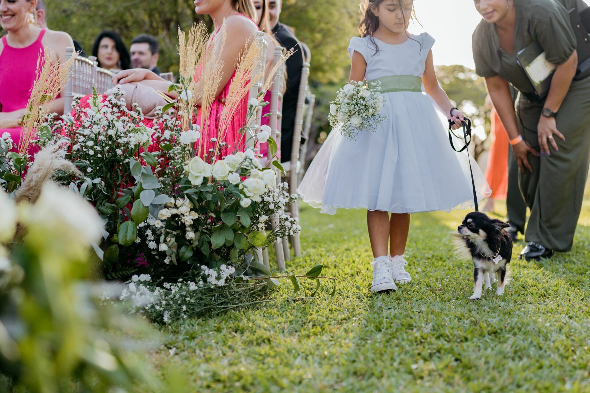 Foto Casamento Fazenda Capela do Bosque - Imagem 38