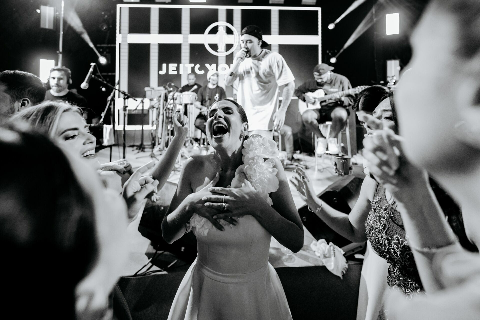 Foto Casamento Fazenda Capela do Bosque - Imagem 66