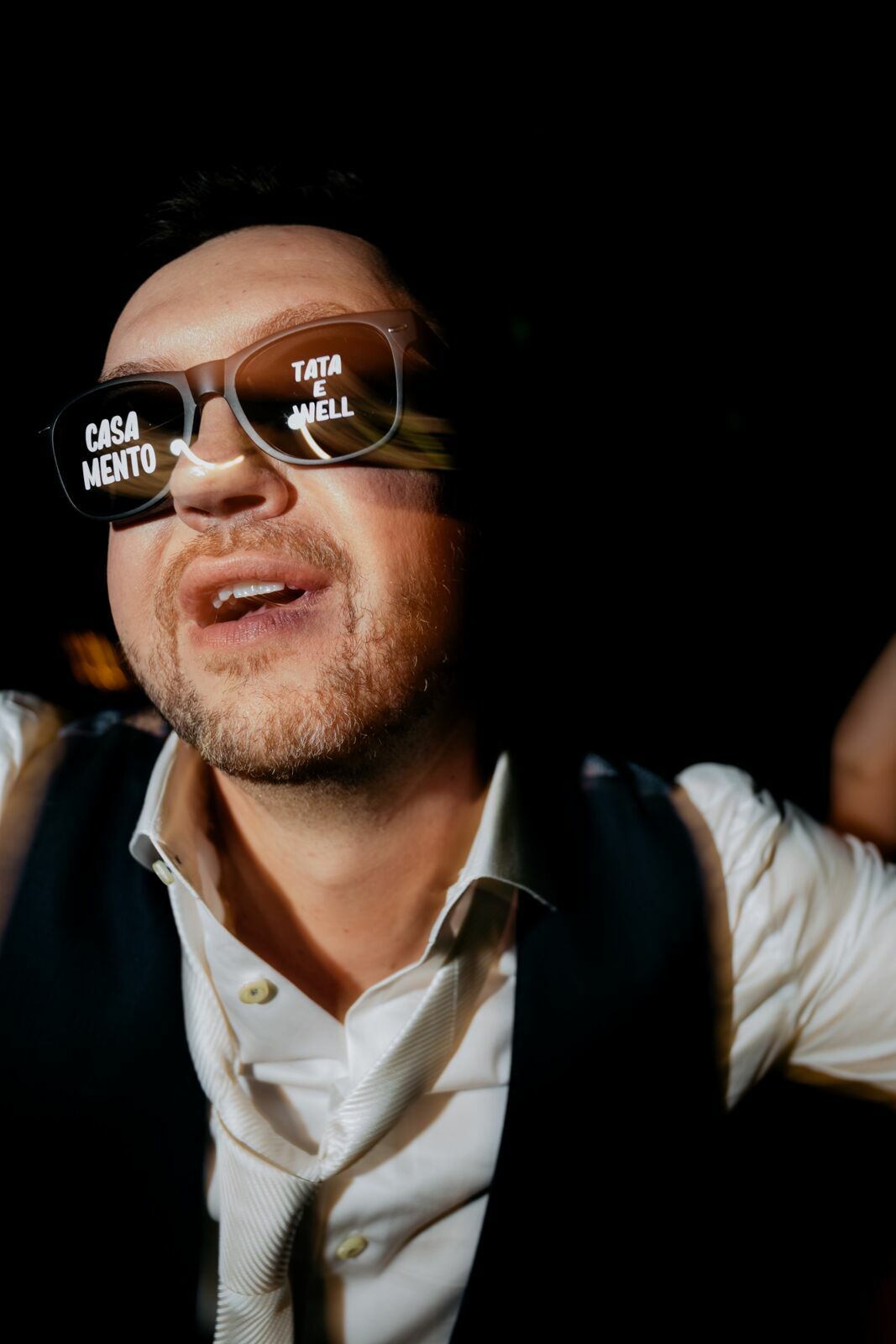 Foto Casamento Fazenda Capela do Bosque - Imagem 71