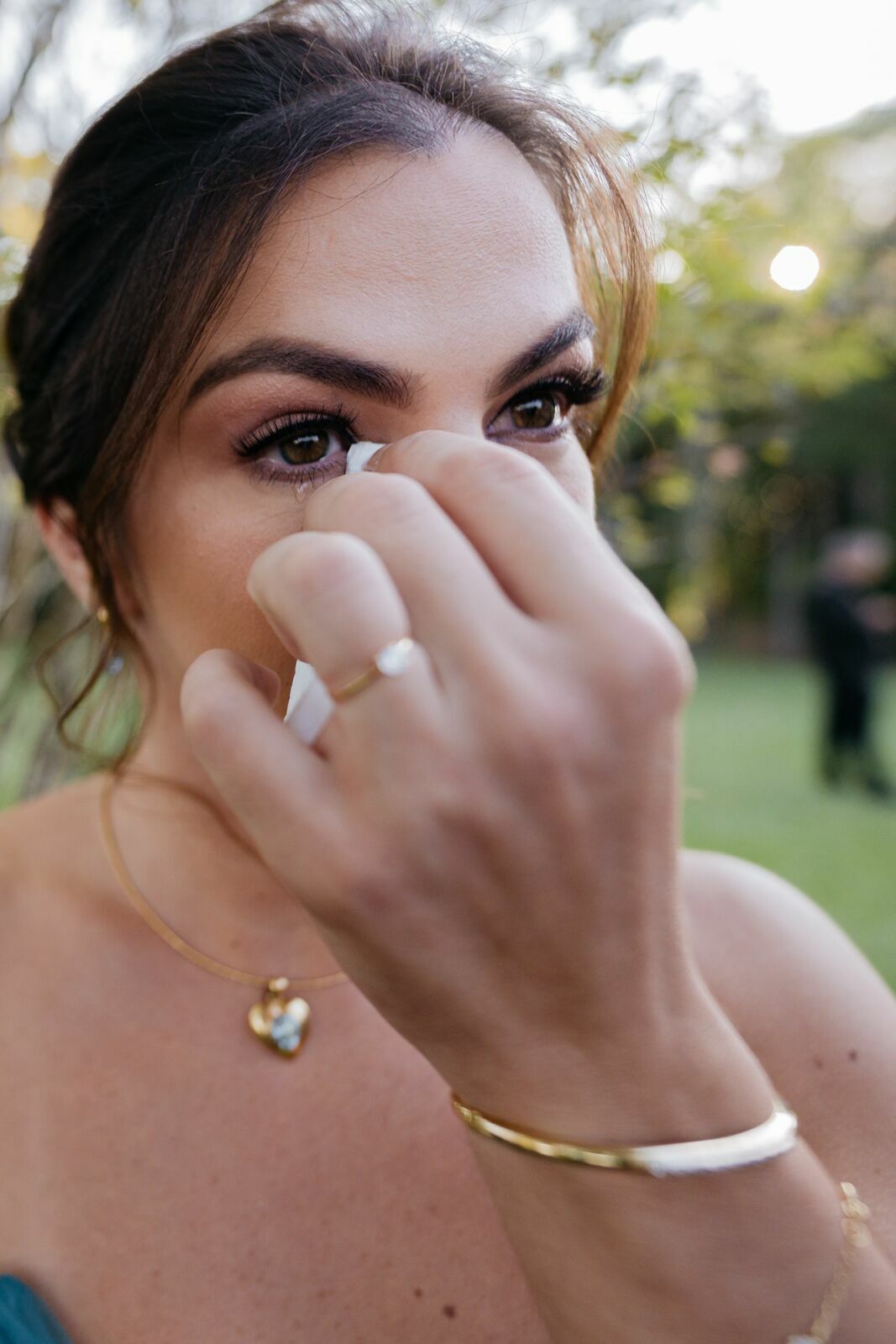 Foto Casamento Fazenda Capela do Bosque - Imagem 40