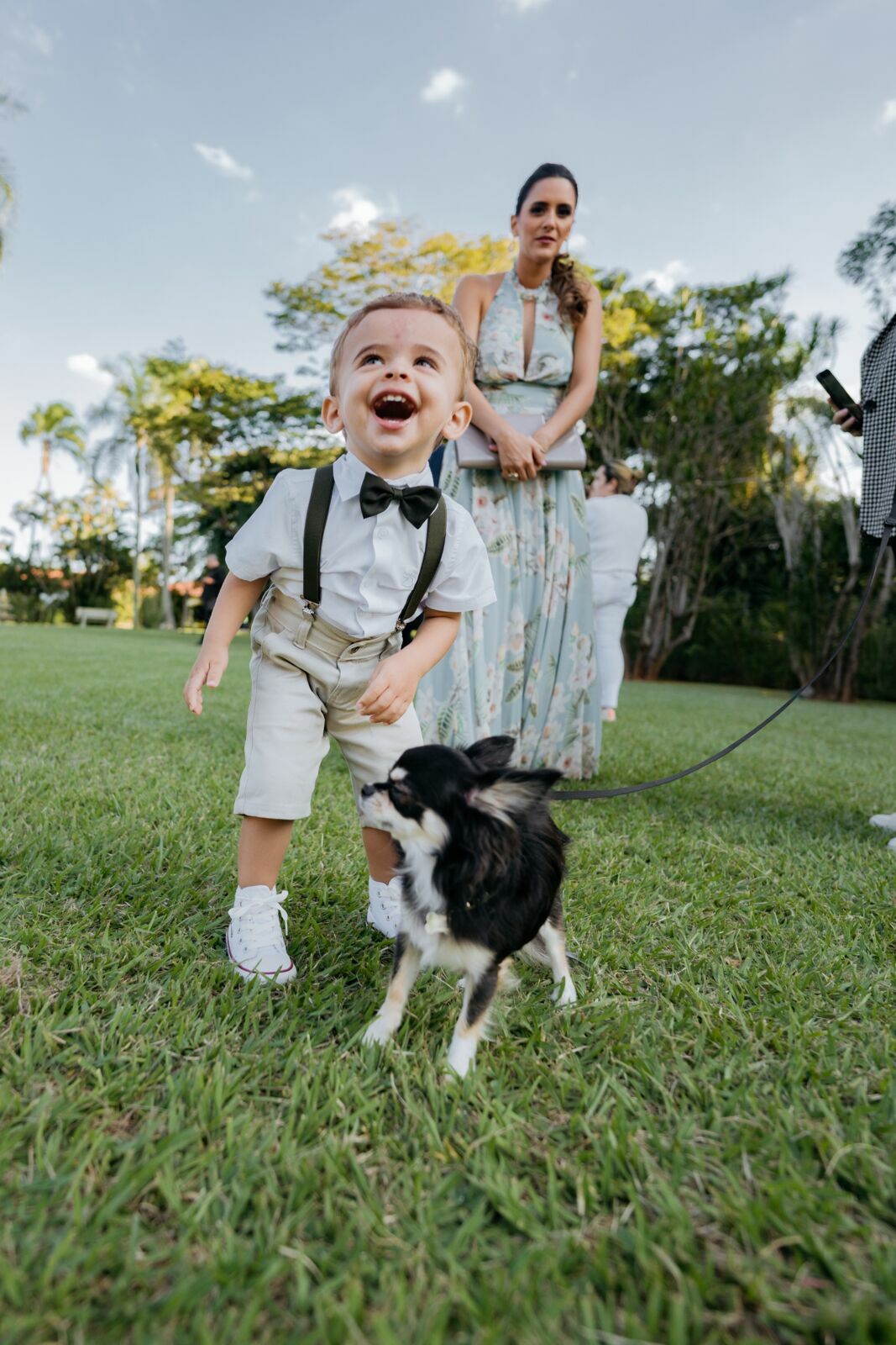 Foto Casamento Fazenda Capela do Bosque - Imagem 24
