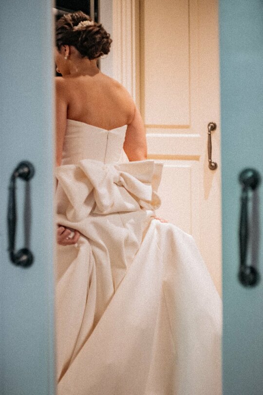 Casamento Palacio Tangara - Botanico Quintal