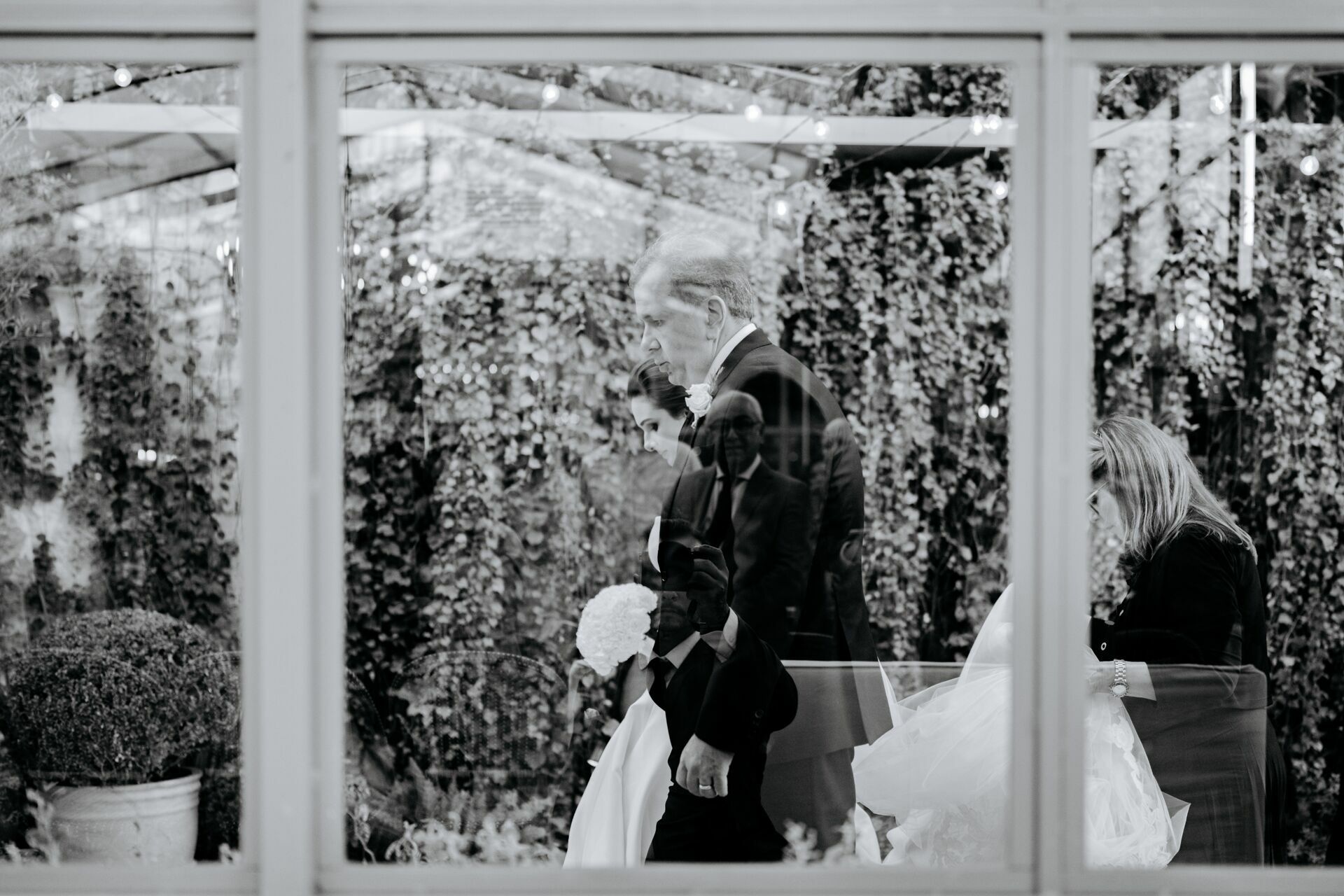 Foto Casamento Palacio Tangara - Botanico Quintal - Imagem 18