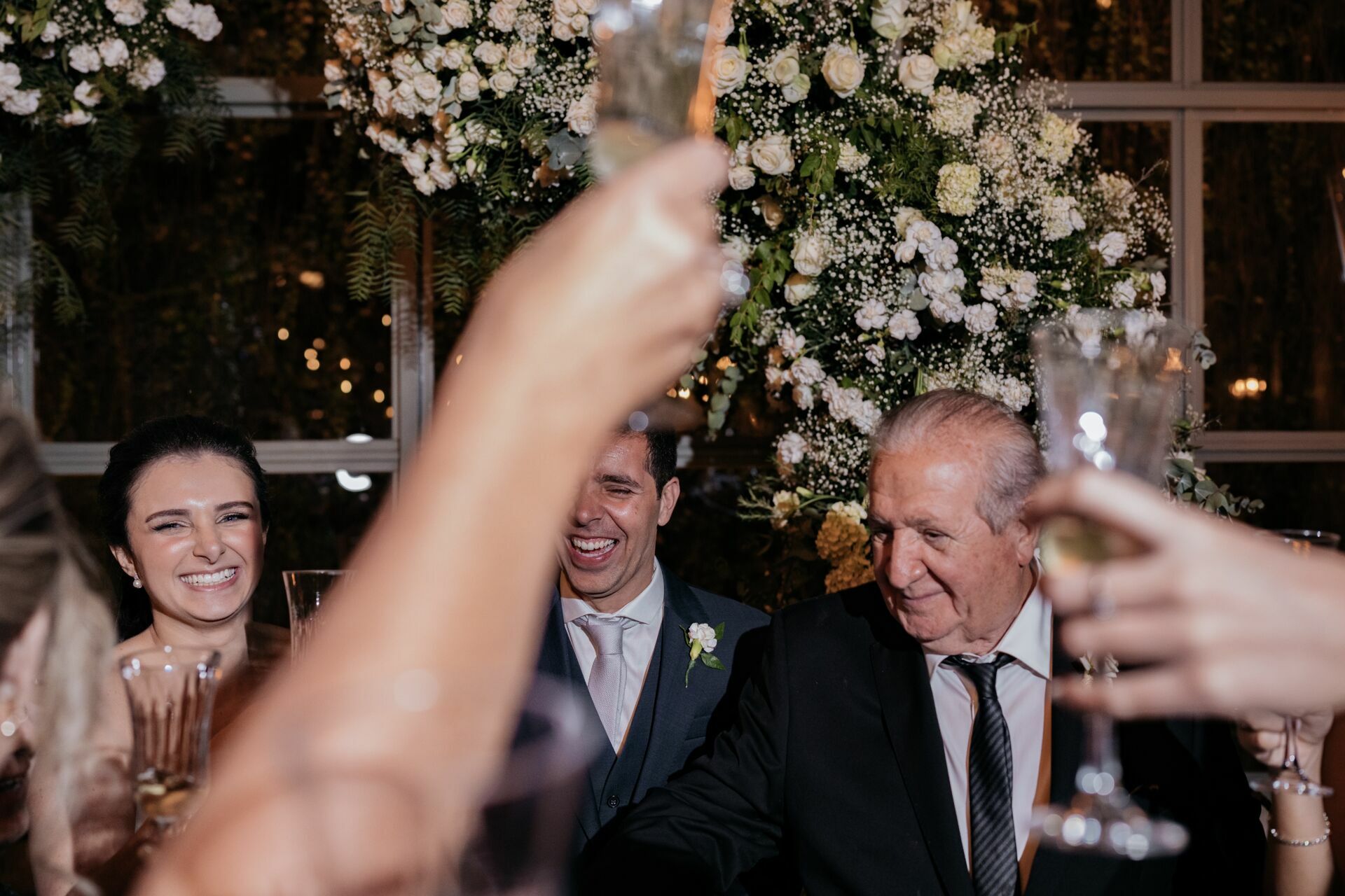 Foto Casamento Palacio Tangara - Botanico Quintal - Imagem 69