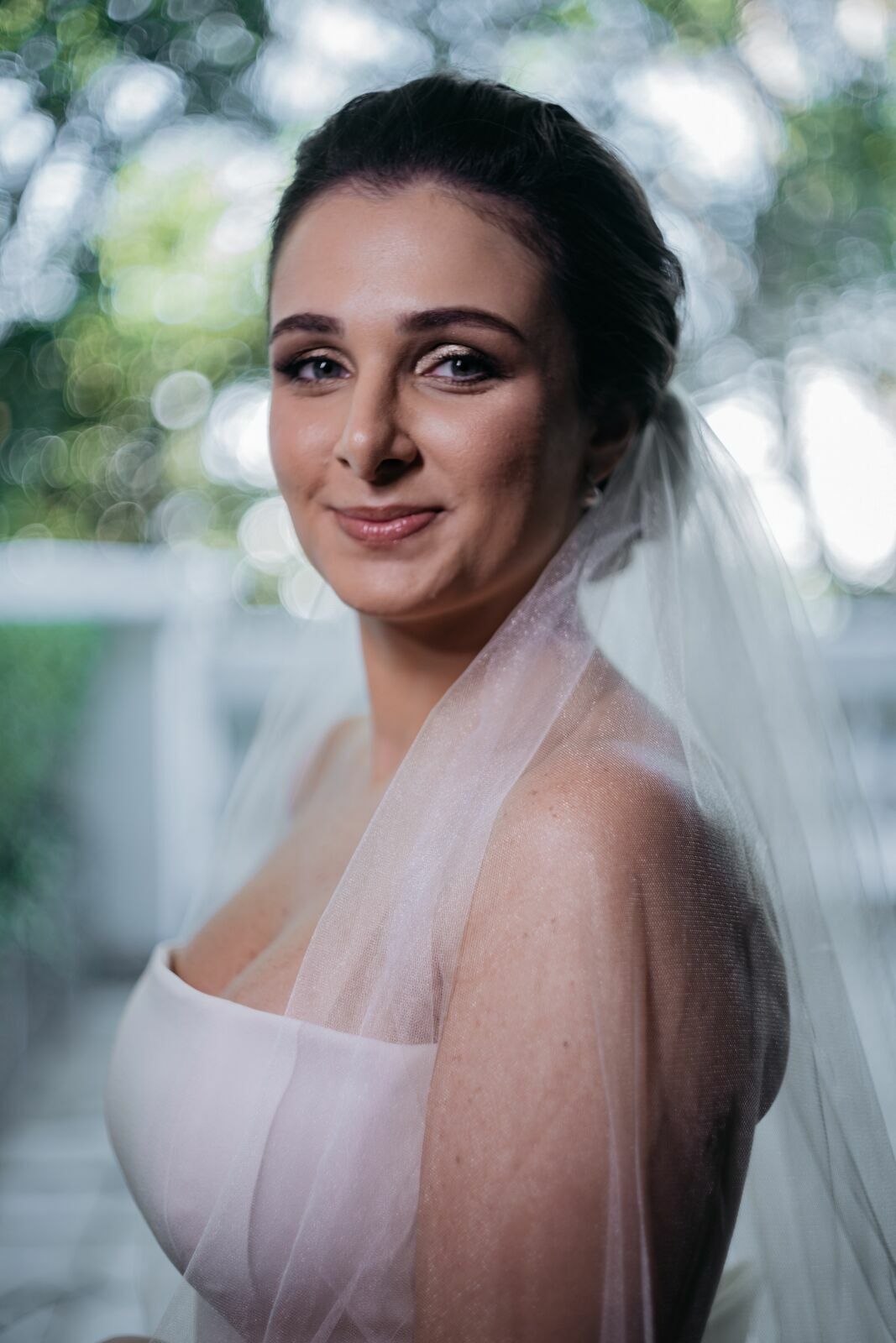 Foto Casamento Palacio Tangara - Botanico Quintal - Imagem 8