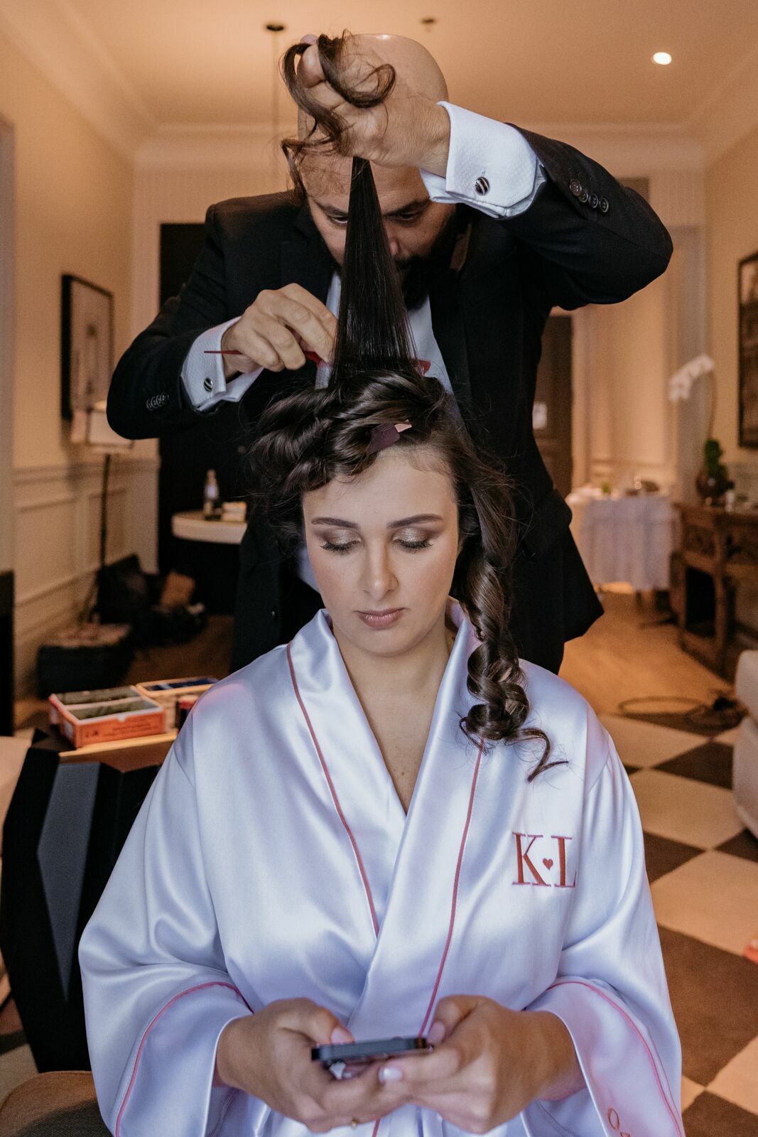 Foto Casamento Palacio Tangara - Botanico Quintal - Imagem 3