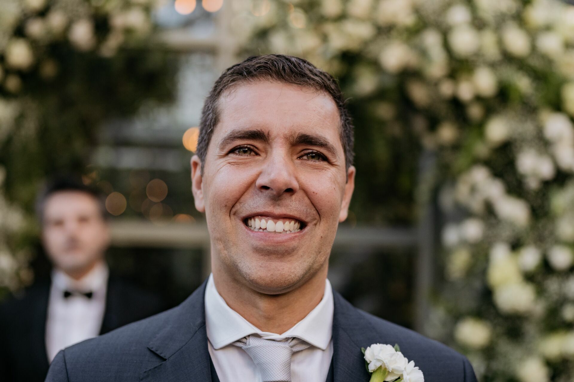 Foto Casamento Palacio Tangara - Botanico Quintal - Imagem 22