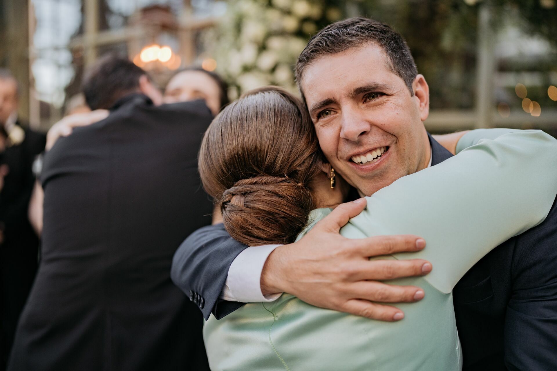 Foto Casamento Palacio Tangara - Botanico Quintal - Imagem 32