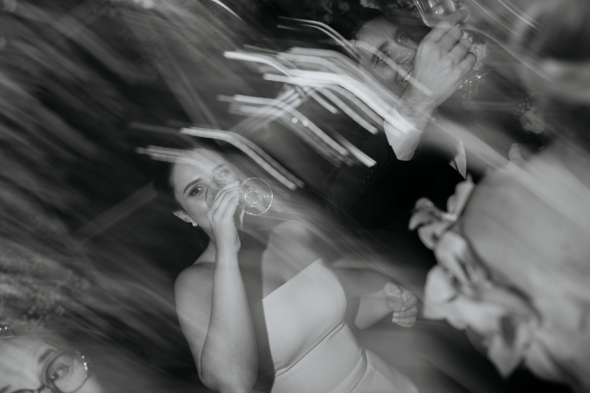 Foto Casamento Palacio Tangara - Botanico Quintal - Imagem 70