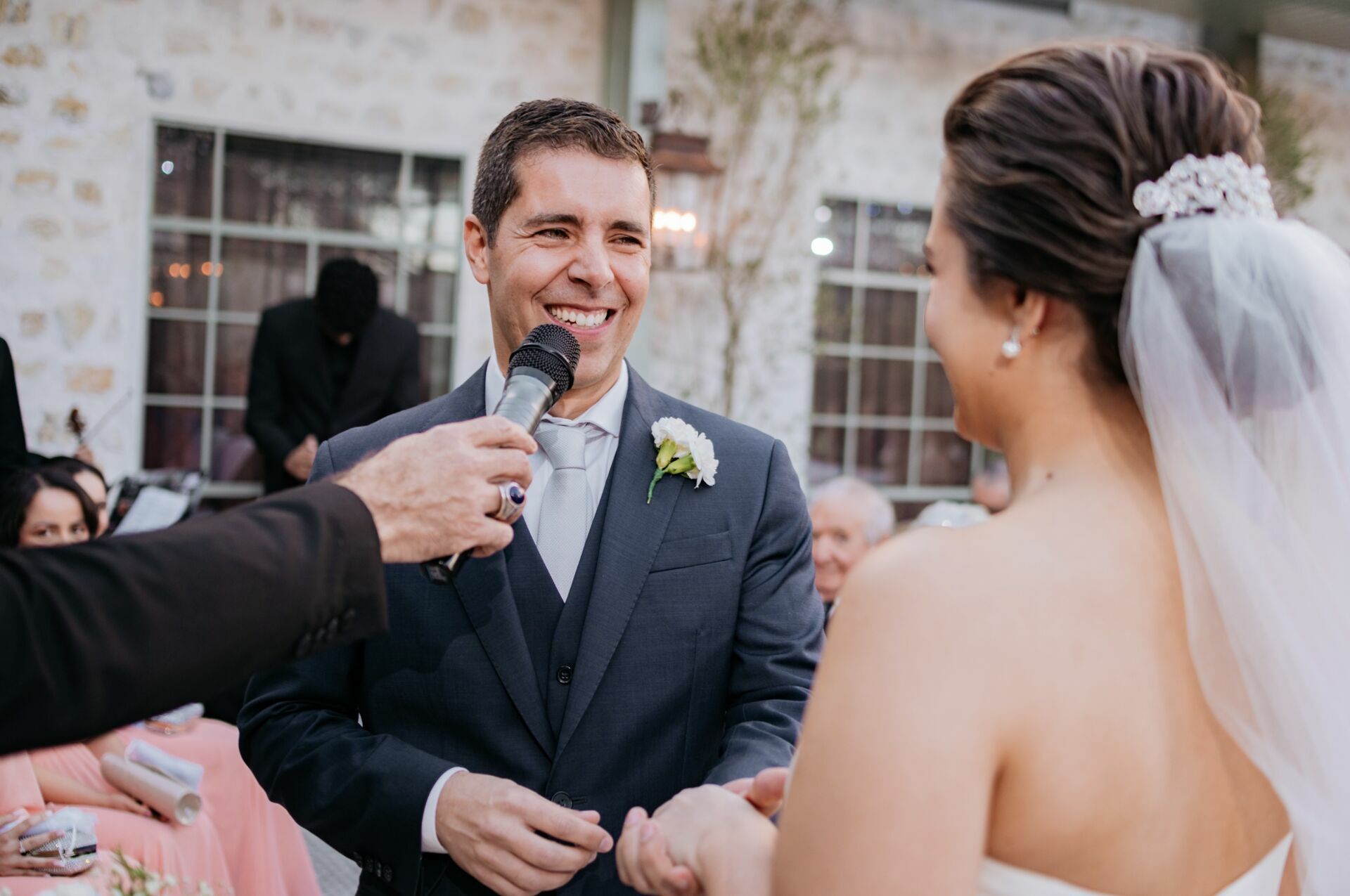 Foto Casamento Palacio Tangara - Botanico Quintal - Imagem 28