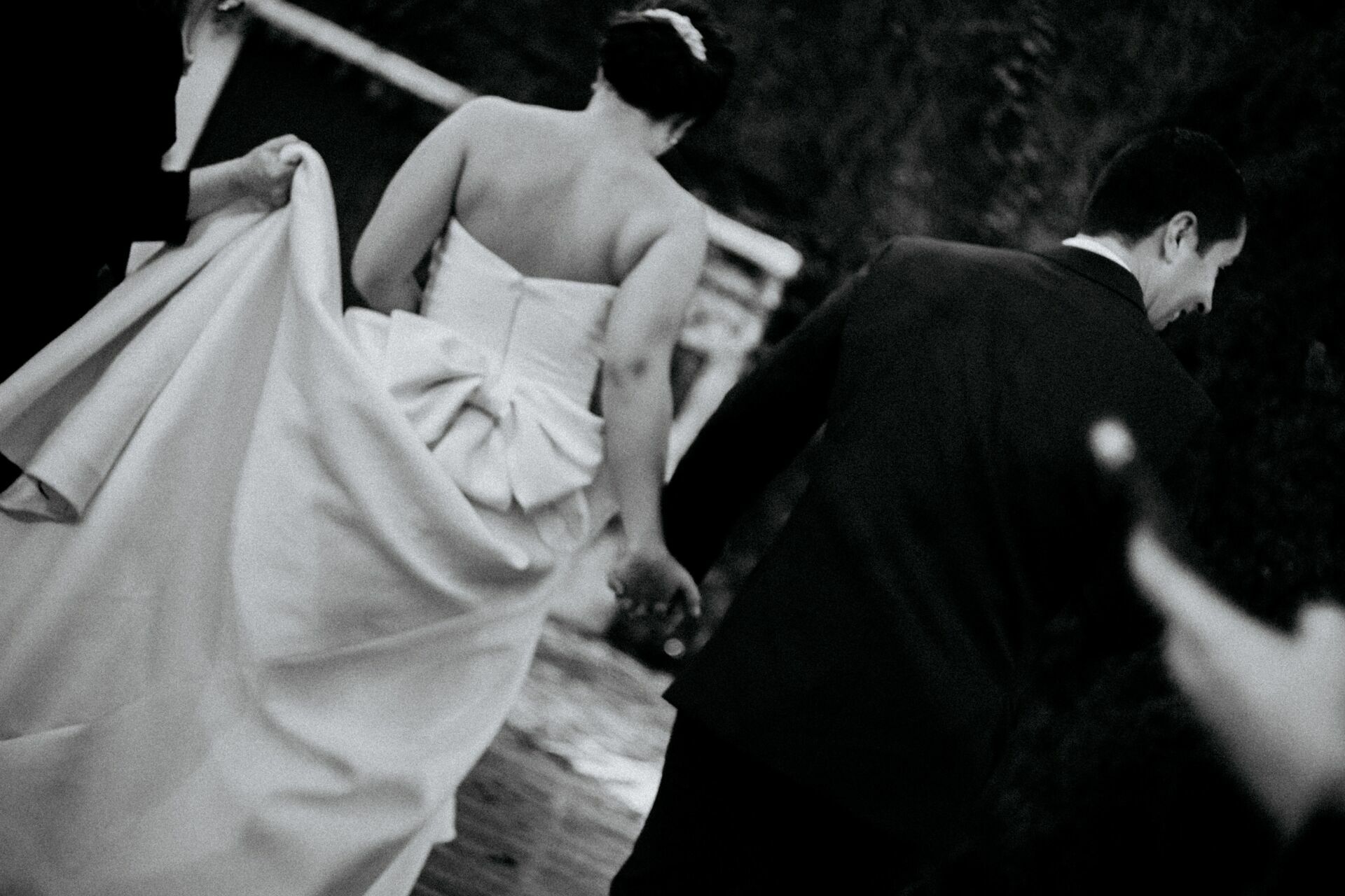 Foto Casamento Palacio Tangara - Botanico Quintal - Imagem 38