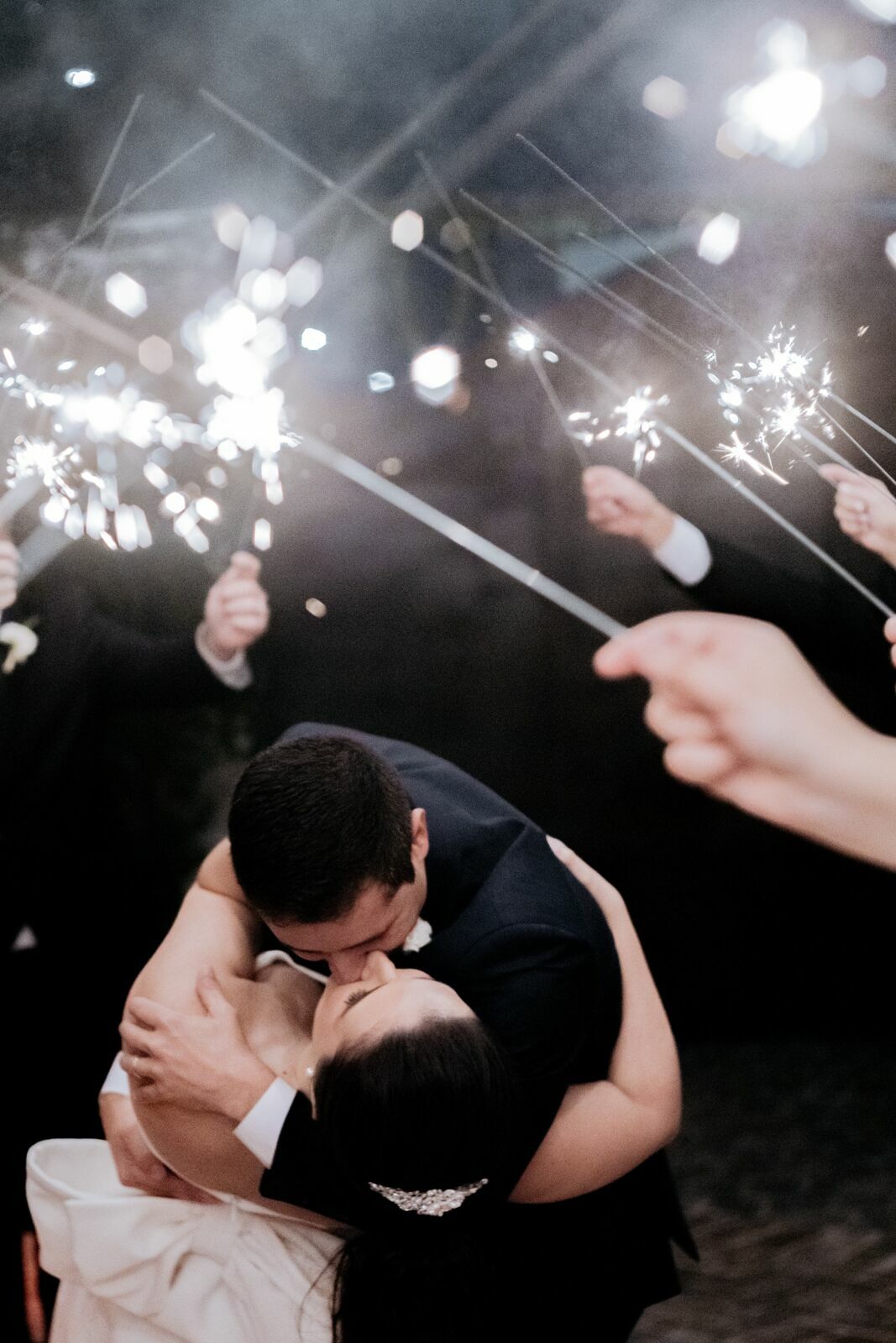 Foto Casamento Palacio Tangara - Botanico Quintal - Imagem 37