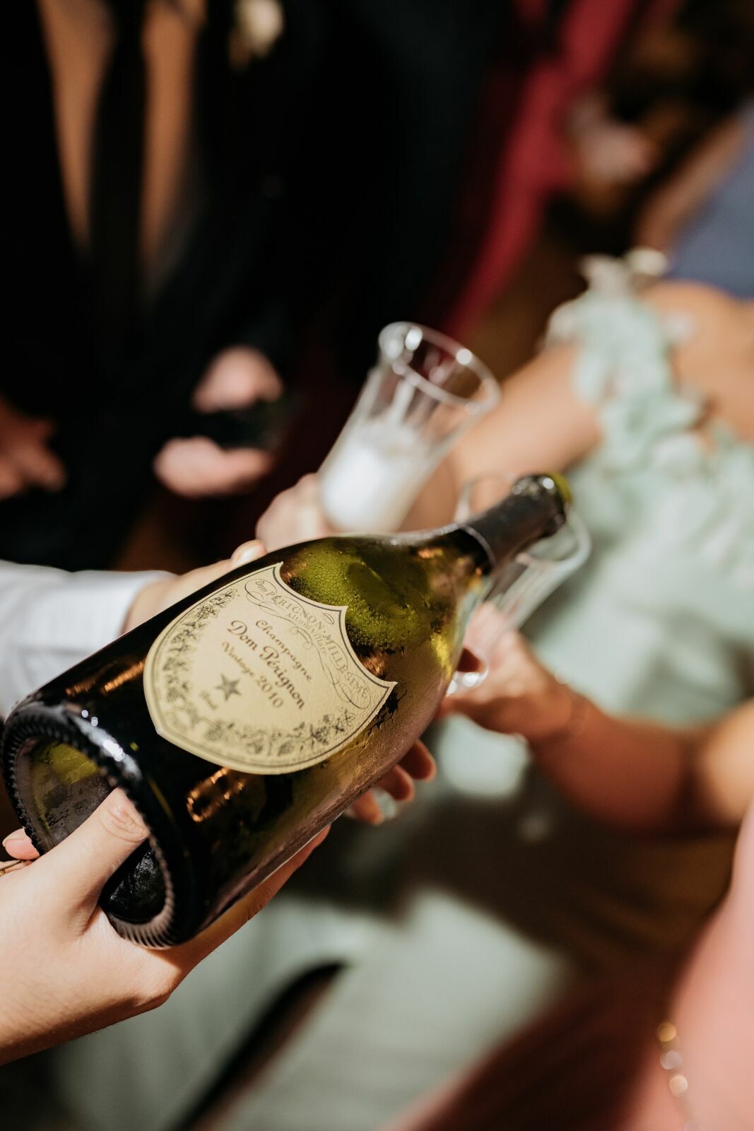 Foto Casamento Palacio Tangara - Botanico Quintal - Imagem 66