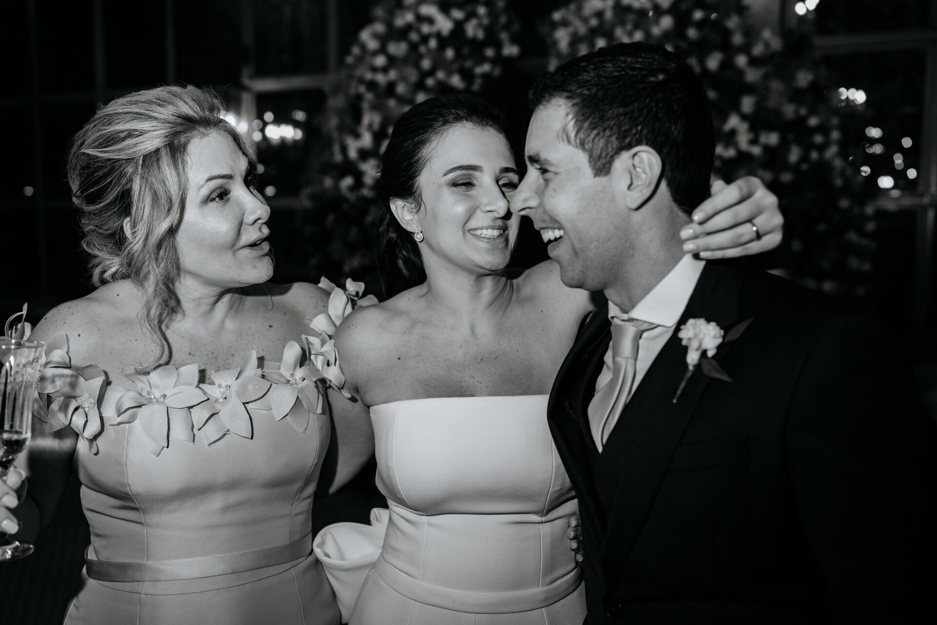 Foto Casamento Palacio Tangara - Botanico Quintal - Imagem 71