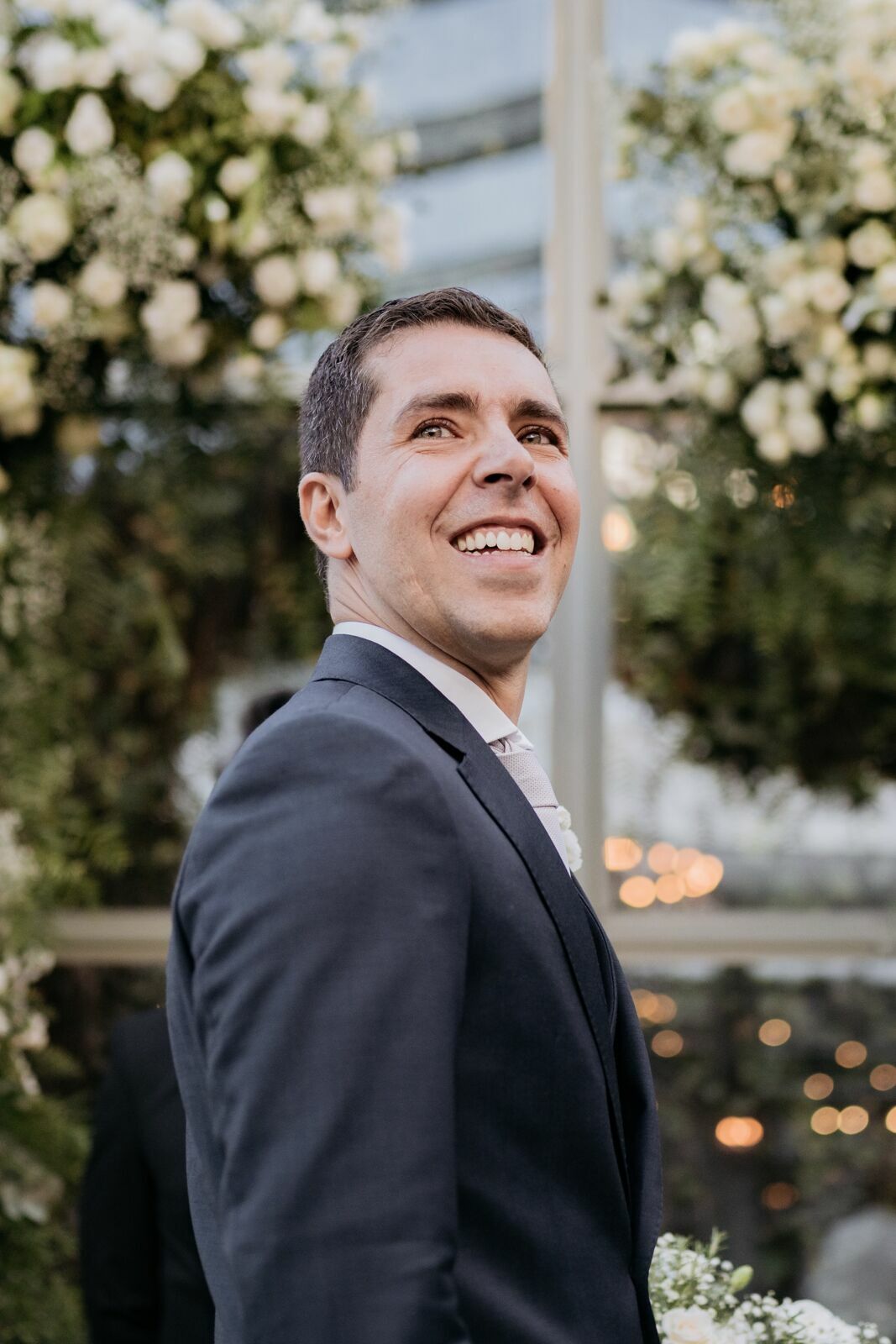 Foto Casamento Palacio Tangara - Botanico Quintal - Imagem 19